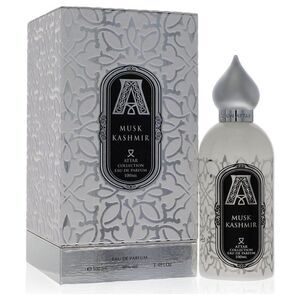 Attar Collection Musk Kashmir Eau De Parfum Unisex n/a